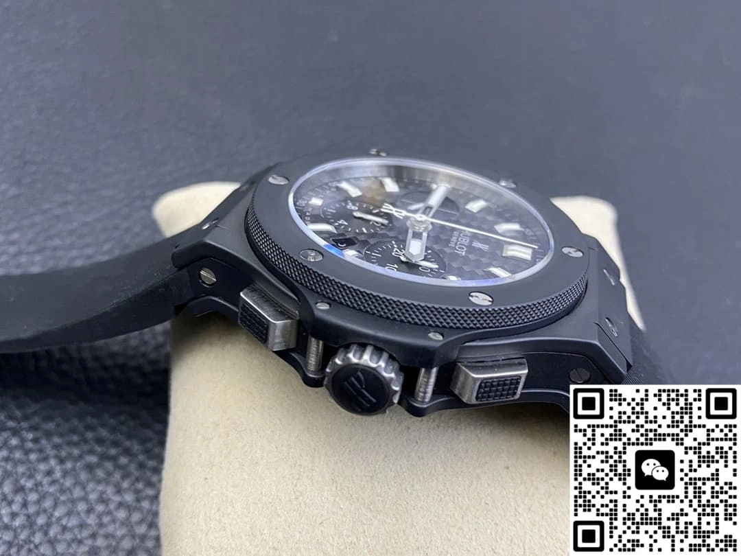 BB Factory Hublot BIG BANG 301.CI.1770.RX 1:1 Best Edition Replica Watch